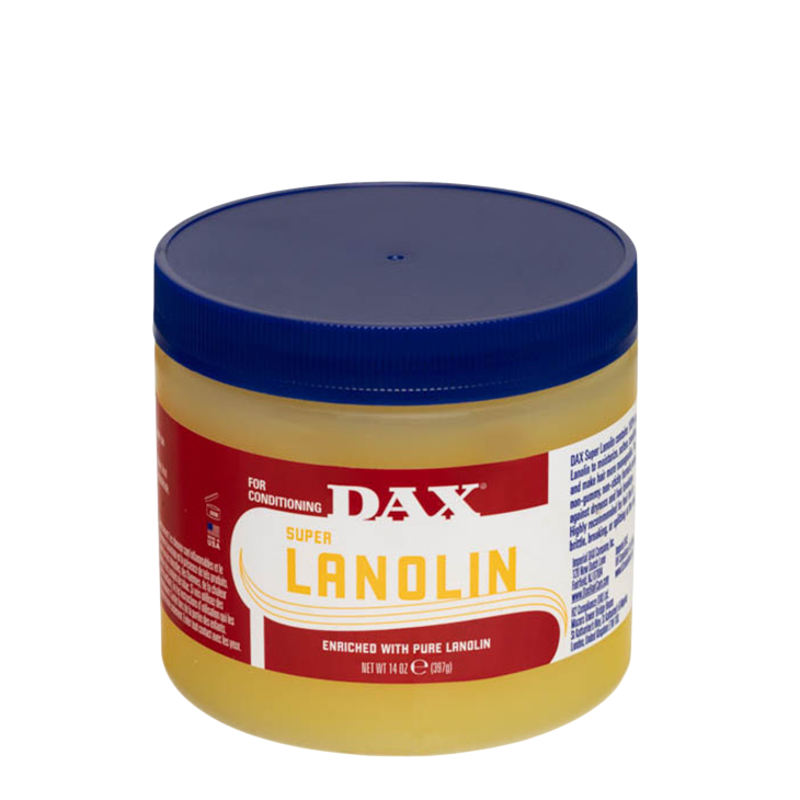DAX Super Lanolin 7.5oz